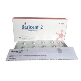 Baricent Baricitinib
