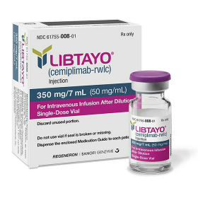 Libtayo(Cemiplimab) approved in Canada for locally advanced basal cell carcinoma (BCC) patients