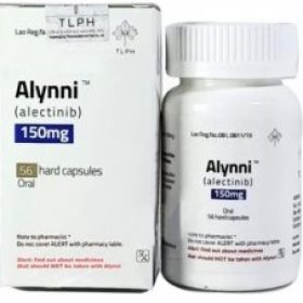 Alynni(Alectinib)