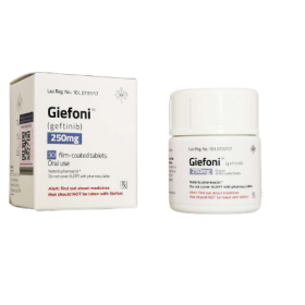 Giefoni ( Gefitinib 250mg )