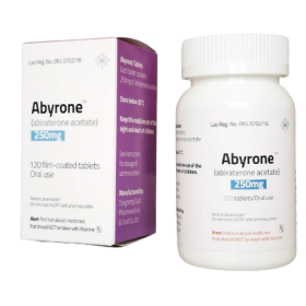 Abyrone(Abiraterone)