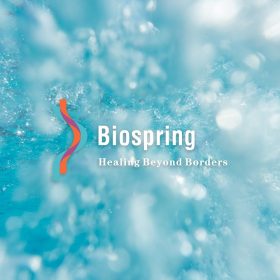 Laos formula manufacturing pharmaceutical company BioSpring released a ten-year development strategy-serving global customers