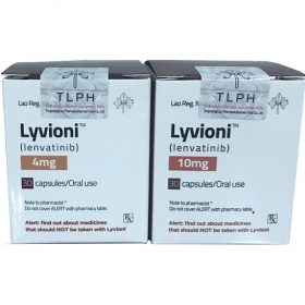 Generic (Lenvatinib) Lyvioni-10