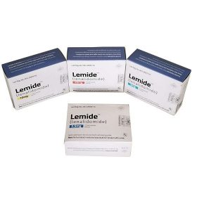 Lemide 25 ( Lenalidomide 25mg )