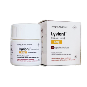 Generic (Lenvatinib) Lyvioni-4