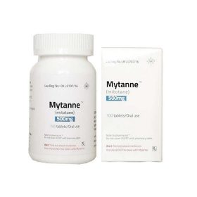 Generic (Mitotane) Mytanne