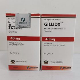 Generic (Gilteritinib) GILLIDX