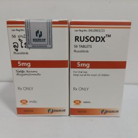 Generic (Ruxolitinib) RUSODX