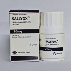 Generic (Selinexor) SALLYDX