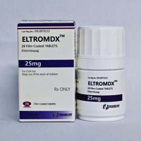 Generic (Eltrombopag) ELTROMDX