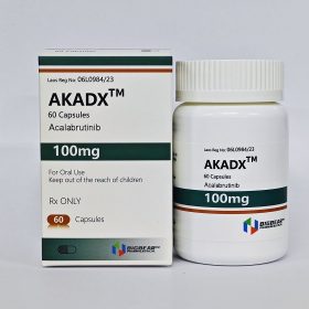Generic (Acalabrutinib) AKADX