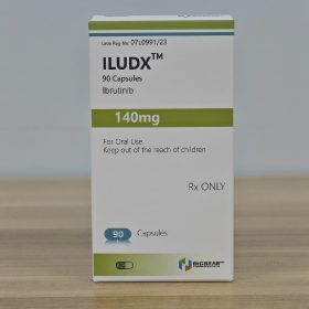 Generic (Ibrutinib) ILUDX