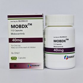 Generic (Mobocertinib) MOBODX