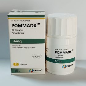 Generic (Pomalidomide) POMMADX 4