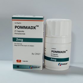 Generic (Pomalidomide) POMMADX 2