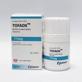 Generic (Tofacitinib) TOFADX 11