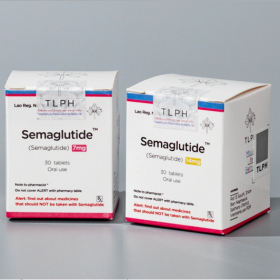 Generic Semaglutide Tablet