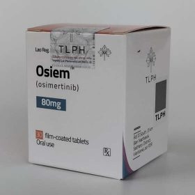 Osiem (Osimertinib)