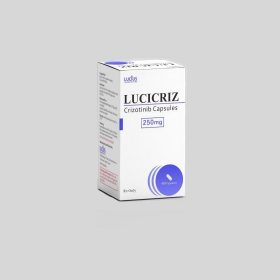 Generic (Crizotinib) LUCICRIZ