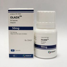 Generic (Olaparib) OLADX 50