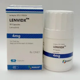 Generic (Lenvatinib) LENVIDX-4