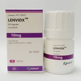 Generic (Lenvatinib)  LENVIDX-10