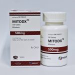 Unlocking Global Health Opportunities: Mitotane (MITODX)