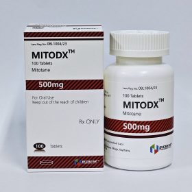 Generic (Mitotane) MITODX