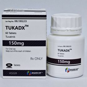 Generic (Tucatinib) TUKADX