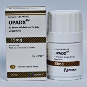 Generic (Upadacitinib) UPADX