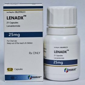 Generic (Lenalidomide) LENADX-25