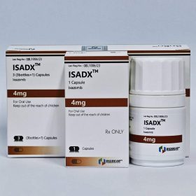 Generic (Ixazomib) ISADX