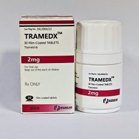 Generic (Trametinib) TRAMEDX