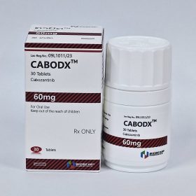 Generic (Cabozantinib) CABODX 60