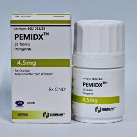 Generic (Pemigatinib) PEMIDX