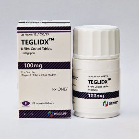 Generic (Trelagliptin) TEGLIDX