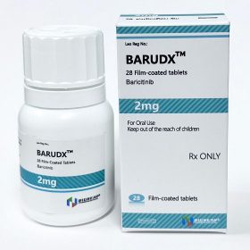 Generic (Baricitinib) BARUDX 2