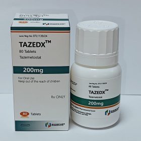 Generic (Tazemetostat) TAZEDX