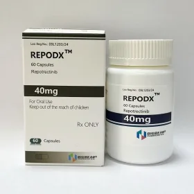 Generic (Repotrectinib) REPODX