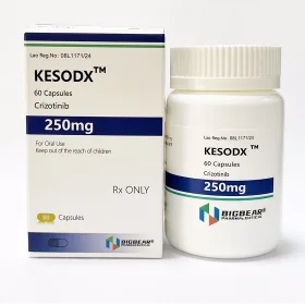 Generic (Crizotinib) KESODX