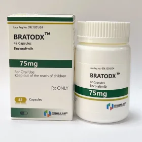 Generic (Encorafenib) BRATODX