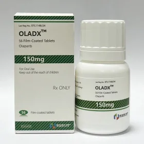 Generic (Olaparib) OLADX 150