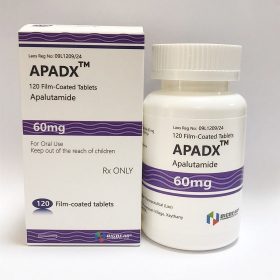 APADX (Apalutamide)