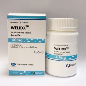 Generic (Belzutifan) WELIDX