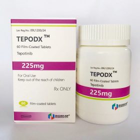 Generic (Tepotinib) TEPODX