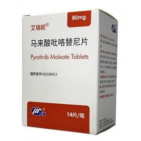 Where to Buy Pyrotinib？