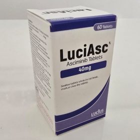 LuciAsc (Asciminib)