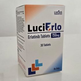 LuciErlo (Erlotinib)