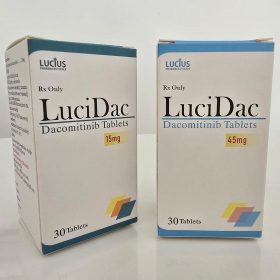 LuciDac (Dacomitinib)