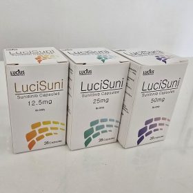 LuciSuni (Sunitinib)